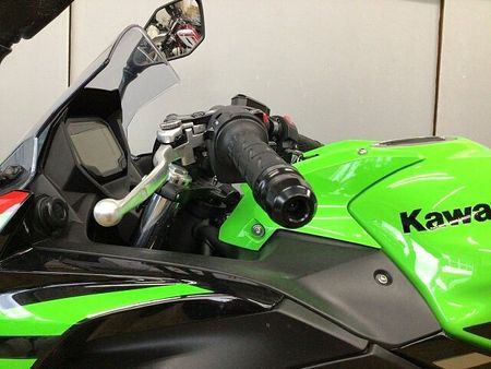 カワサキ ニンジャ 650 Ninja 650 TRICK STARフルエキマフラー/ワンオーナー/2020年モデル 37
