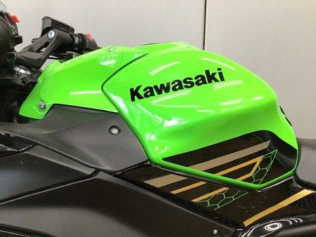 カワサキ ニンジャ 650 Ninja 650 TRICK STARフルエキマフラー/ワンオーナー/2020年モデル 38