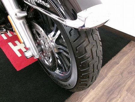 ハーレーダビッドソン FLHTCUTG TRIKE TRIGLIDE ULTRA FLHTCUTG1750★Tri Glide Ultra★ ワンオーナー/vance&hi 12