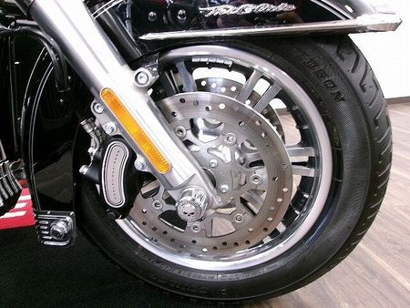 ハーレーダビッドソン FLHTCUTG TRIKE TRIGLIDE ULTRA FLHTCUTG1750★Tri Glide Ultra★ ワンオーナー/vance&hi 18
