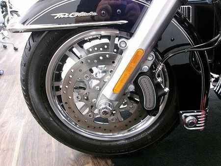 ハーレーダビッドソン FLHTCUTG TRIKE TRIGLIDE ULTRA FLHTCUTG1750★Tri Glide Ultra★ ワンオーナー/vance&hi 20