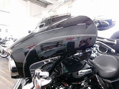 ハーレーダビッドソン FLHTCUTG TRIKE TRIGLIDE ULTRA FLHTCUTG1750★Tri Glide Ultra★ ワンオーナー/vance&hi 22
