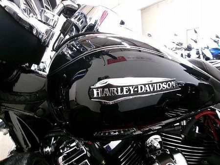 ハーレーダビッドソン FLHTCUTG TRIKE TRIGLIDE ULTRA FLHTCUTG1750★Tri Glide Ultra★ ワンオーナー/vance&hi 24
