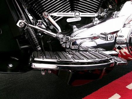 ハーレーダビッドソン FLHTCUTG TRIKE TRIGLIDE ULTRA FLHTCUTG1750★Tri Glide Ultra★ ワンオーナー/vance&hi 26