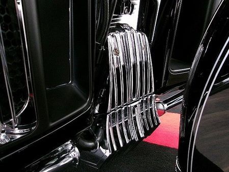 ハーレーダビッドソン FLHTCUTG TRIKE TRIGLIDE ULTRA FLHTCUTG1750★Tri Glide Ultra★ ワンオーナー/vance&hi 33