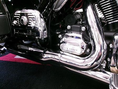 ハーレーダビッドソン FLHTCUTG TRIKE TRIGLIDE ULTRA FLHTCUTG1750★Tri Glide Ultra★ ワンオーナー/vance&hi 37