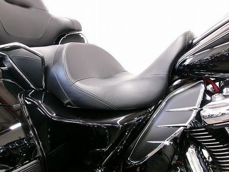 ハーレーダビッドソン FLHTCUTG TRIKE TRIGLIDE ULTRA FLHTCUTG1750★Tri Glide Ultra★ ワンオーナー/vance&hi 38