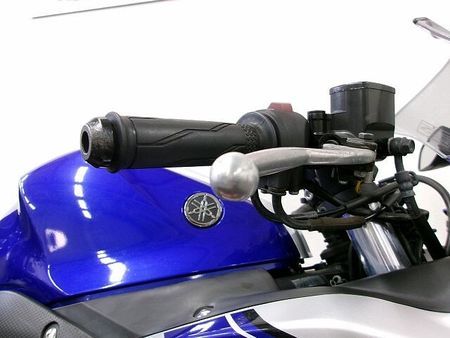 ヤマハ YZF-R25 YZF-R25 PRUNUS製スリップオンマフラー/ワイズギア製シートバック/マルチバー付 28