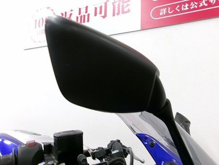 ヤマハ YZF-R25 YZF-R25 PRUNUS製スリップオンマフラー/ワイズギア製シートバック/マルチバー付 29