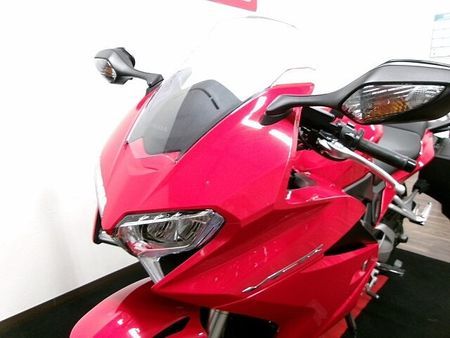 ホンダ VFR800F VFR800F サイドパニア装備/2017年モデル!! 13