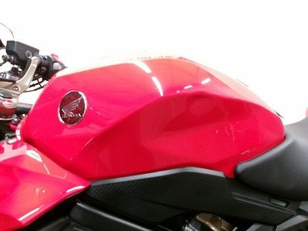 ホンダ VFR800F VFR800F サイドパニア装備/2017年モデル!! 15