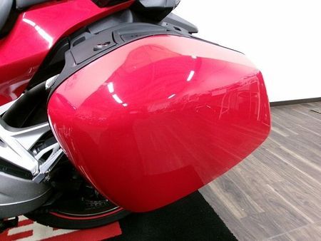ホンダ VFR800F VFR800F サイドパニア装備/2017年モデル!! 22