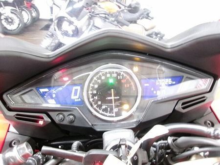 ホンダ VFR800F VFR800F サイドパニア装備/2017年モデル!! 35