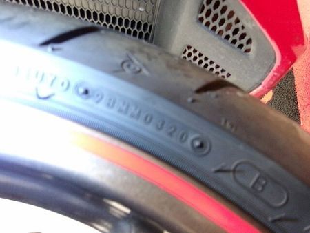 ホンダ VFR800F VFR800F サイドパニア装備/2017年モデル!! 38