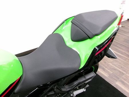 カワサキ ニンジャ 400 Ninja 400 OVERJMCA認可マフラー装備/フェンダーレス/スライダー装備 24