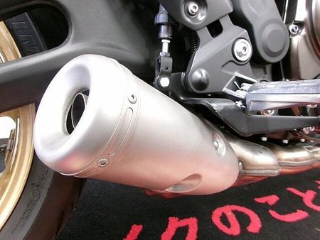 ヤマハ XSR700 XSR700 ABS ワンオーナー/フルノーマル車 13