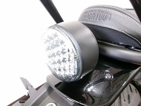 ヤマハ XSR700 XSR700 ABS ワンオーナー/フルノーマル車 14