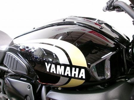 ヤマハ XSR700 XSR700 ABS ワンオーナー/フルノーマル車 15