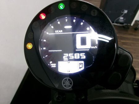 ヤマハ XSR700 XSR700 ABS ワンオーナー/フルノーマル車 16