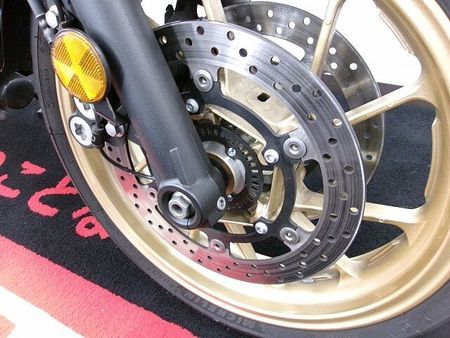 ヤマハ XSR700 XSR700 ABS ワンオーナー/フルノーマル車 21