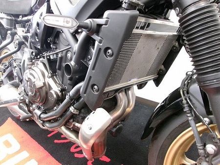 ヤマハ XSR700 XSR700 ABS ワンオーナー/フルノーマル車 25