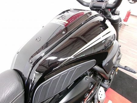 ヤマハ XSR700 XSR700 ABS ワンオーナー/フルノーマル車 28