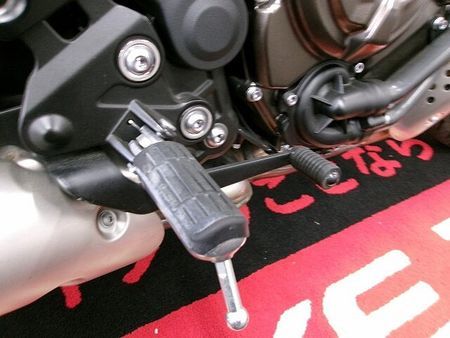 ヤマハ XSR700 XSR700 ABS ワンオーナー/フルノーマル車 29