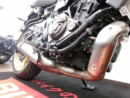 ヤマハ XSR700 XSR700 ABS ワンオーナー/フルノーマル車 30