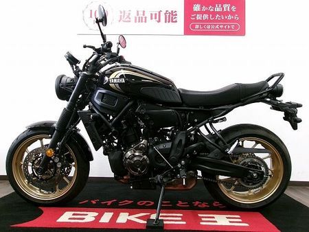 ヤマハ XSR700 XSR700 ABS ワンオーナー/フルノーマル車 3