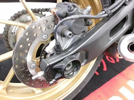 ヤマハ XSR700 XSR700 ABS ワンオーナー/フルノーマル車 31