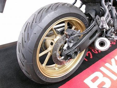 ヤマハ XSR700 XSR700 ABS ワンオーナー/フルノーマル車 32