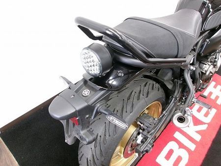 ヤマハ XSR700 XSR700 ABS ワンオーナー/フルノーマル車 33