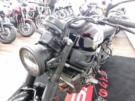 ヤマハ XSR700 XSR700 ABS ワンオーナー/フルノーマル車 34