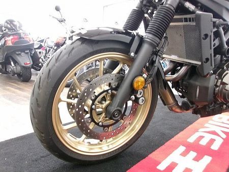 ヤマハ XSR700 XSR700 ABS ワンオーナー/フルノーマル車 35