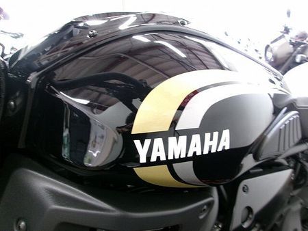 ヤマハ XSR700 XSR700 ABS ワンオーナー/フルノーマル車 37