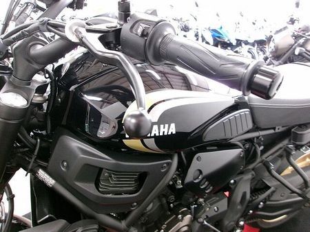 ヤマハ XSR700 XSR700 ABS ワンオーナー/フルノーマル車 38