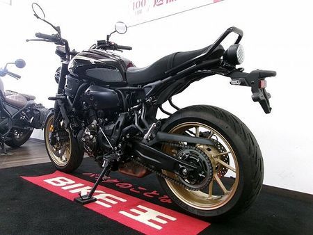 ヤマハ XSR700 XSR700 ABS ワンオーナー/フルノーマル車 5