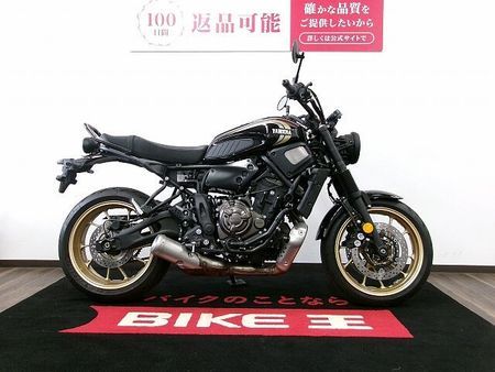 ヤマハ XSR700 XSR700 ABS ワンオーナー/フルノーマル車 7