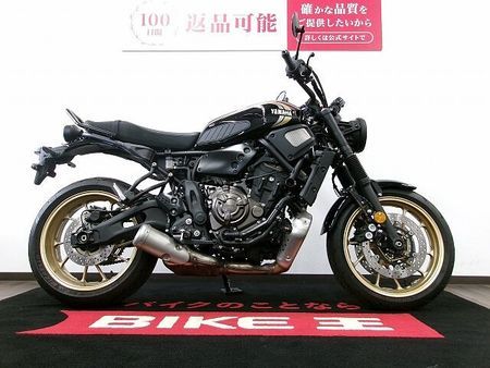 ヤマハ XSR700 XSR700 ABS ワンオーナー/フルノーマル車 9