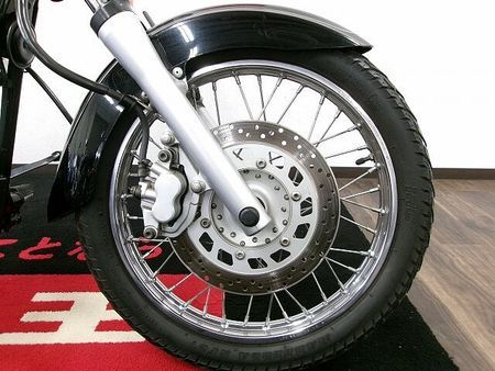 ヤマハ ドラッグスター 250 Drag Star 250 PYTHON製スラッシュカットマフラー/スクリーン付き/200 19