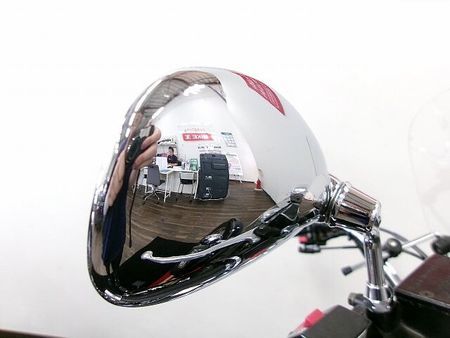 ヤマハ ドラッグスター 250 Drag Star 250 PYTHON製スラッシュカットマフラー/スクリーン付き/200 38