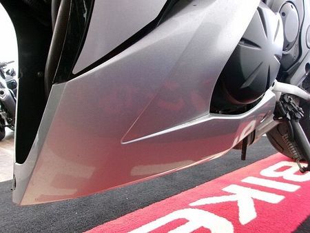 カワサキ ニンジャ 400 Ninja 400★Special Edition★ フルノーマル/GIVI製リアボックス 25
