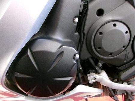 カワサキ ニンジャ 400 Ninja 400★Special Edition★ フルノーマル/GIVI製リアボックス 26