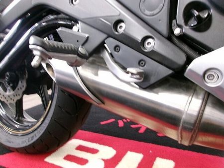 カワサキ ニンジャ 400 Ninja 400★Special Edition★ フルノーマル/GIVI製リアボックス 39