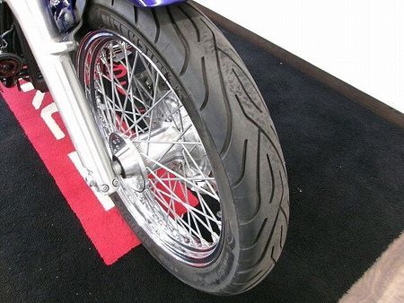 ホンダ VT400S VT400S フルノーマル/エンジンガード/USBシガーソケット付き/2014年モデル 13