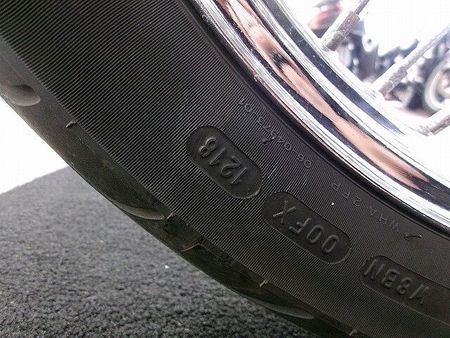 ホンダ VT400S VT400S フルノーマル/エンジンガード/USBシガーソケット付き/2014年モデル 20