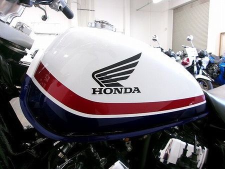 ホンダ VT400S VT400S フルノーマル/エンジンガード/USBシガーソケット付き/2014年モデル 22