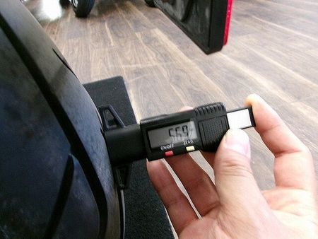 ホンダ VT400S VT400S フルノーマル/エンジンガード/USBシガーソケット付き/2014年モデル 30