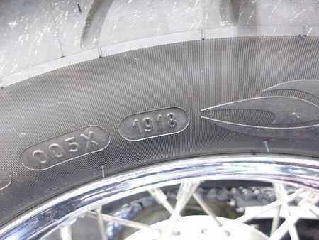 ホンダ VT400S VT400S フルノーマル/エンジンガード/USBシガーソケット付き/2014年モデル 31
