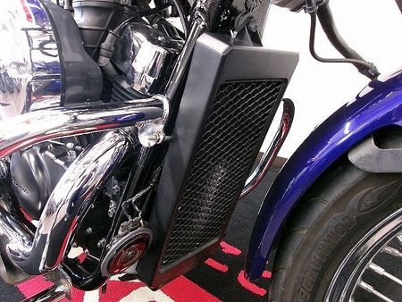 ホンダ VT400S VT400S フルノーマル/エンジンガード/USBシガーソケット付き/2014年モデル 32